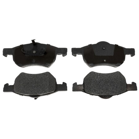 Raybestos Raybestos Brake Brake Pad Set, Pgd1059M PGD1059M